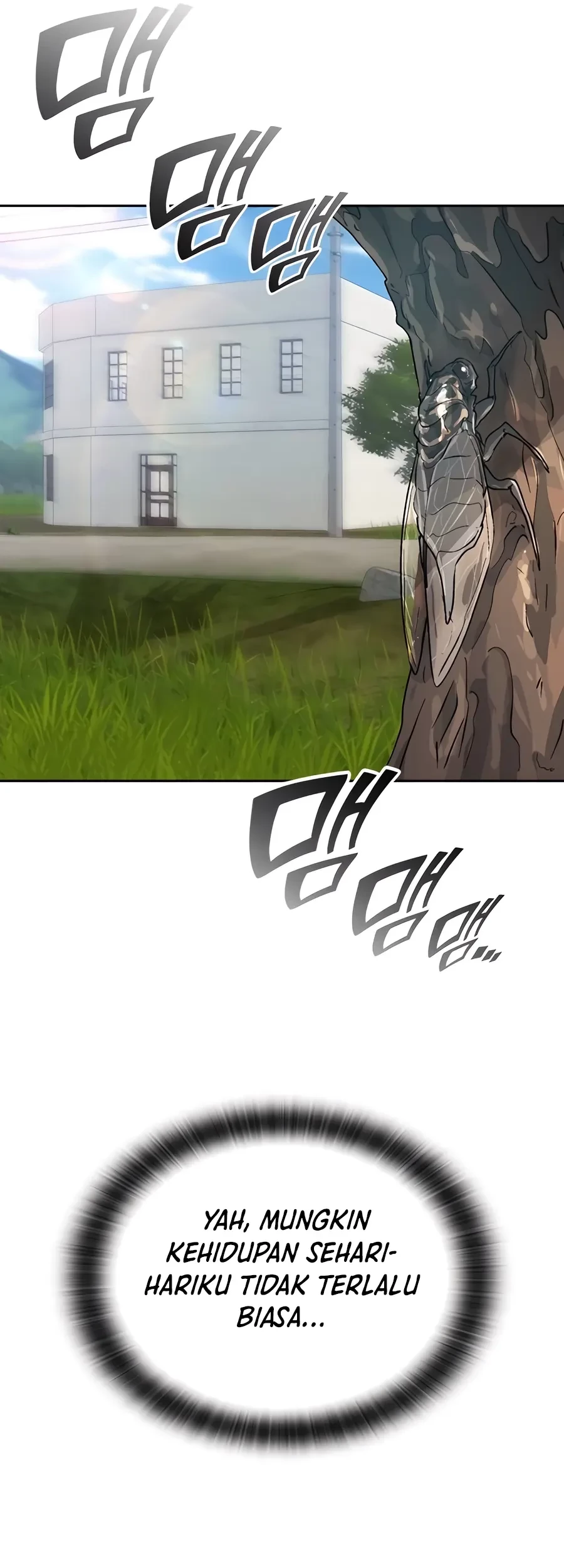 Healing Life Through Camping in Another World Chapter 17 Gambar 86