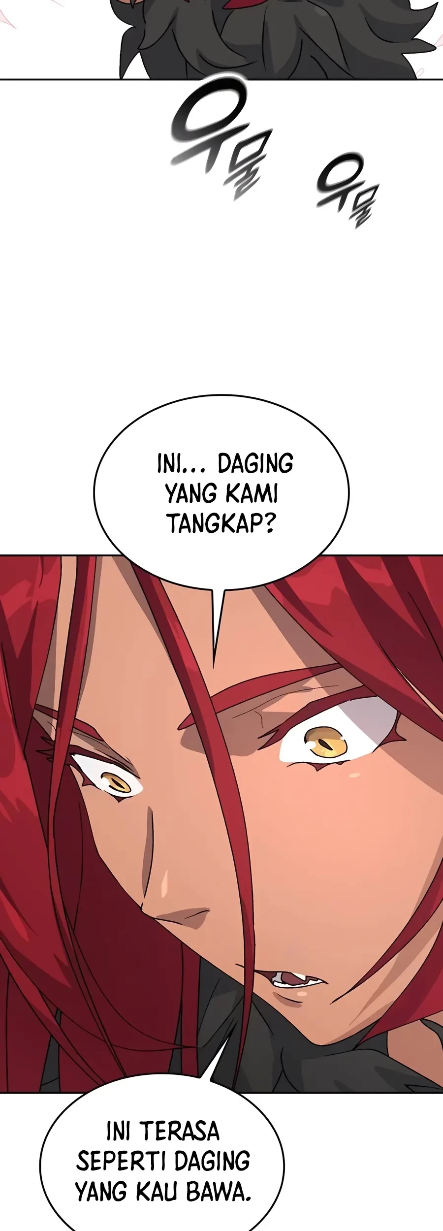 Healing Life Through Camping in Another World Chapter 17 Gambar 67