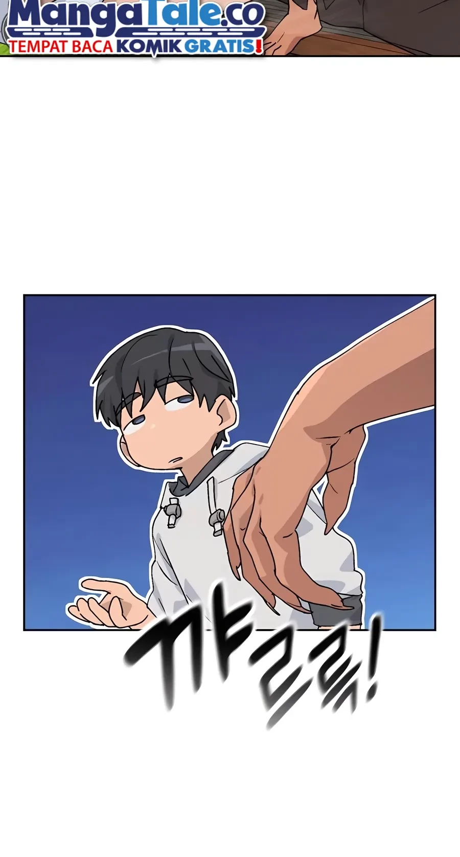 Healing Life Through Camping in Another World Chapter 17 Gambar 12