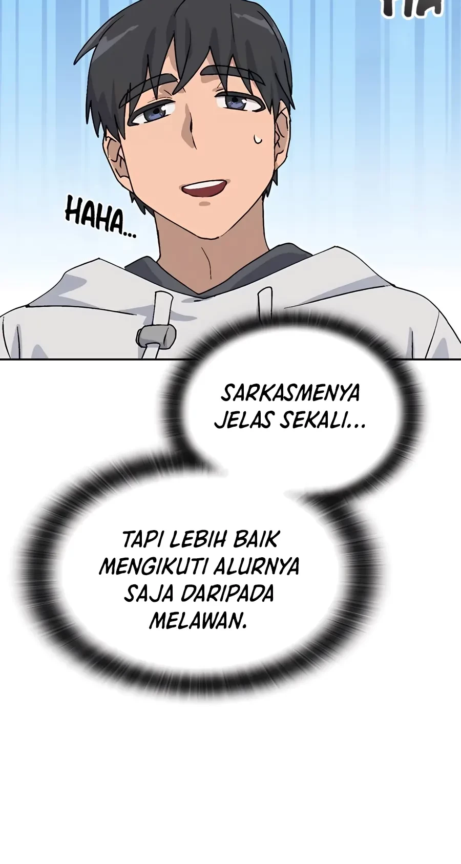 Healing Life Through Camping in Another World Chapter 17 Gambar 22