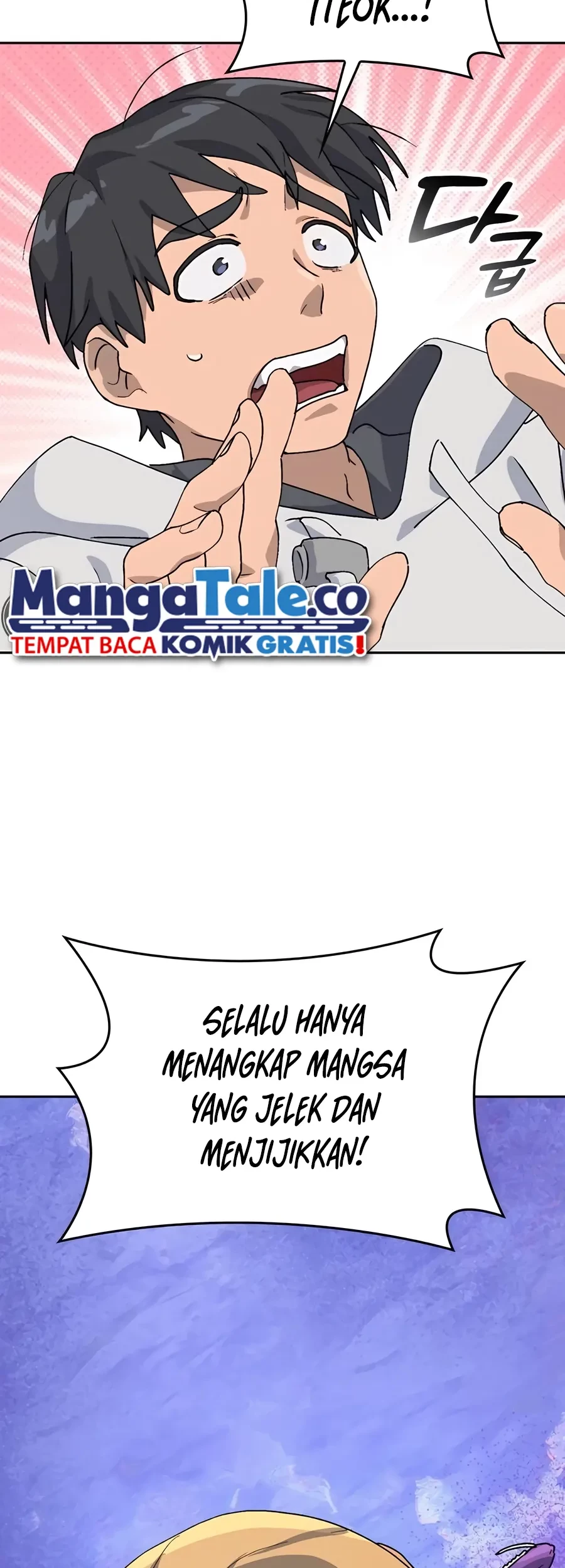 Healing Life Through Camping in Another World Chapter 17 Gambar 25