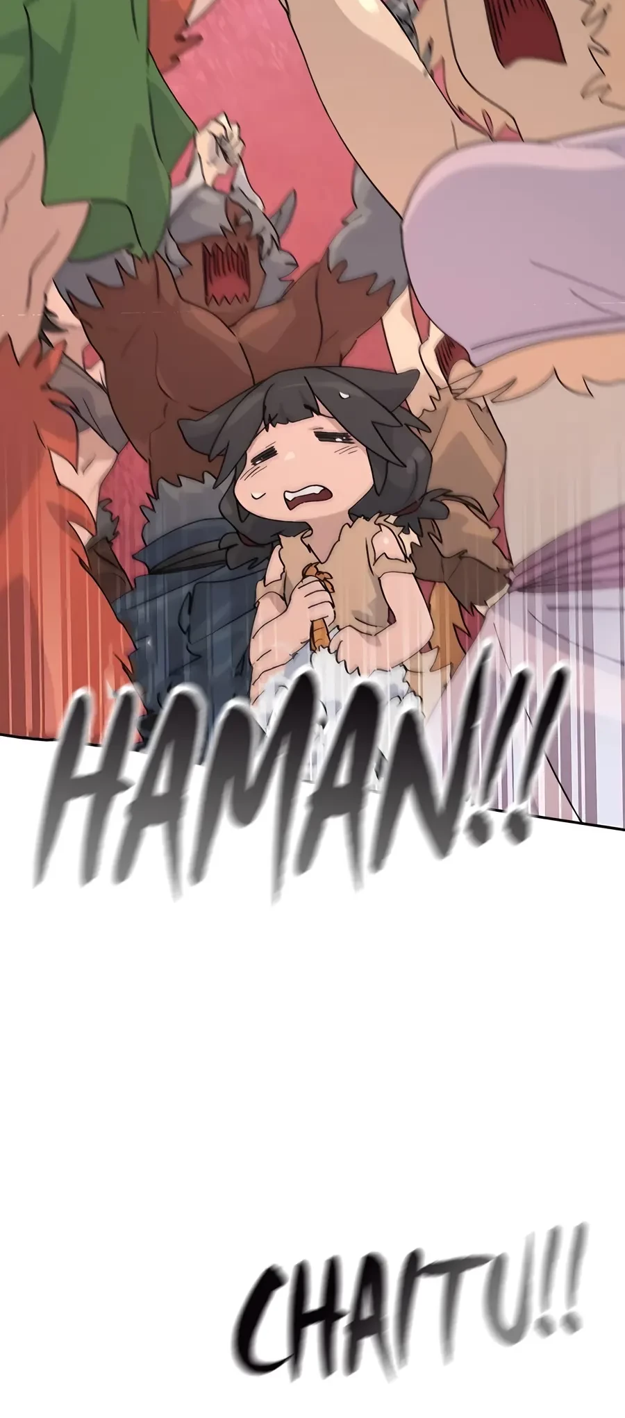 Healing Life Through Camping in Another World Chapter 17 Gambar 45