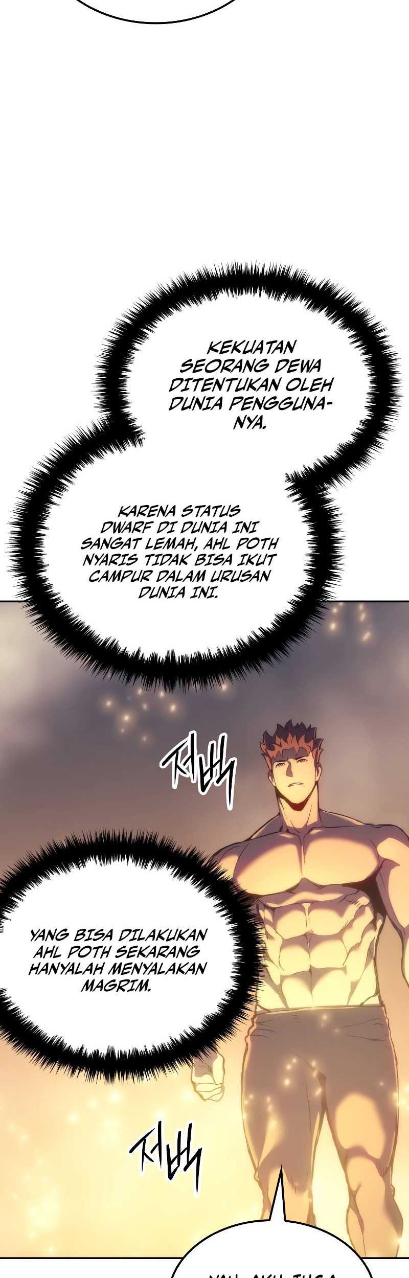 The Indomitable Martial King Chapter 36 Gambar 43