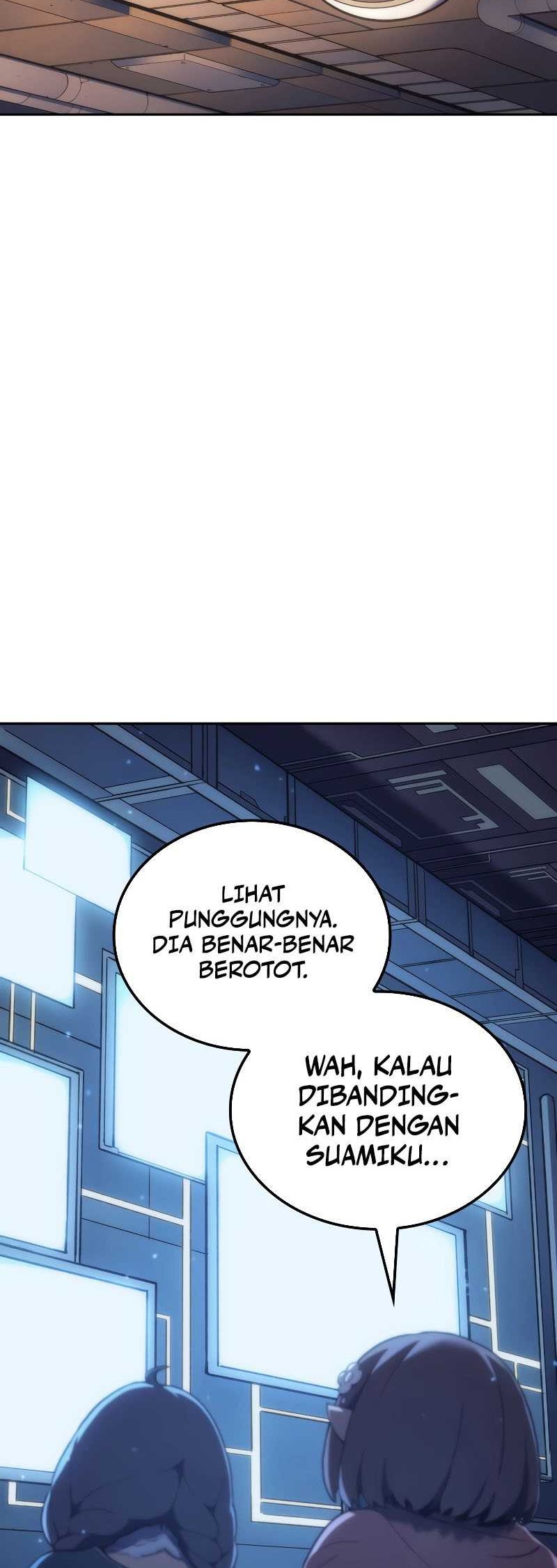 The Indomitable Martial King Chapter 36 Gambar 49