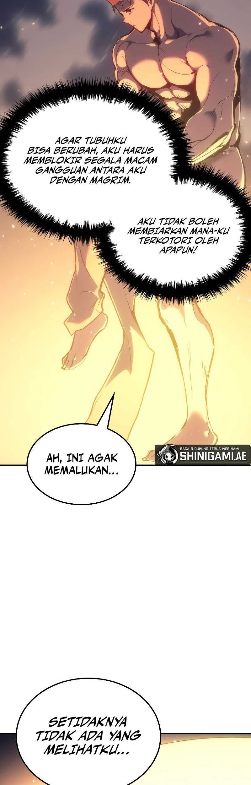 The Indomitable Martial King Chapter 36 Gambar 47