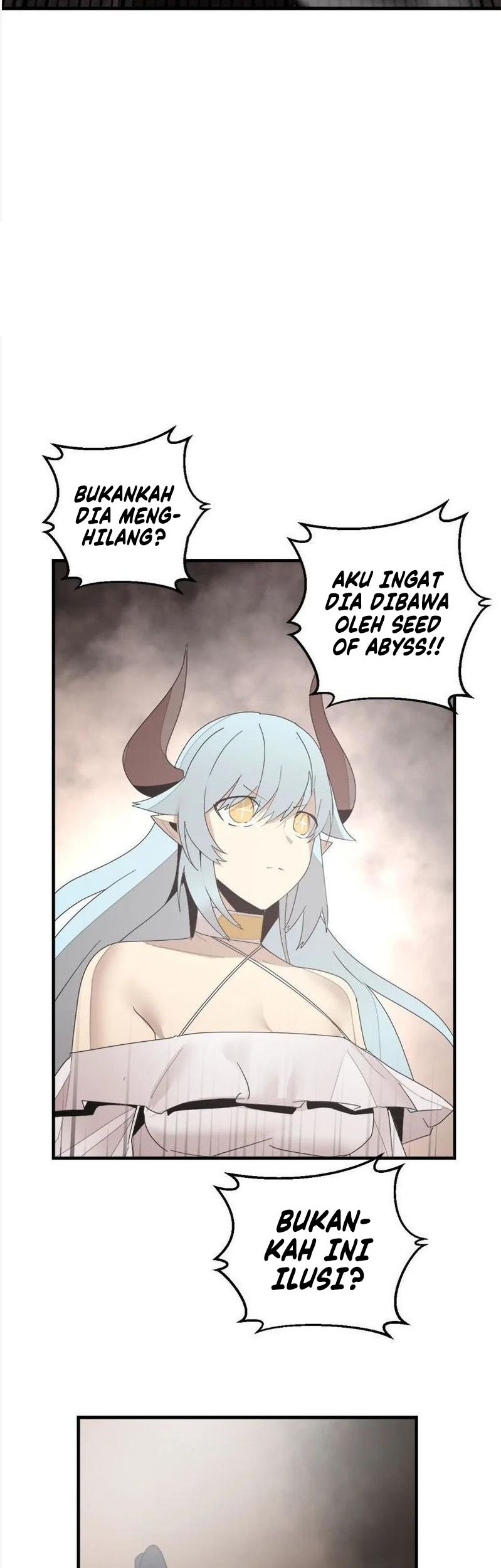 The Dungeon Master Chapter 140 Gambar 35