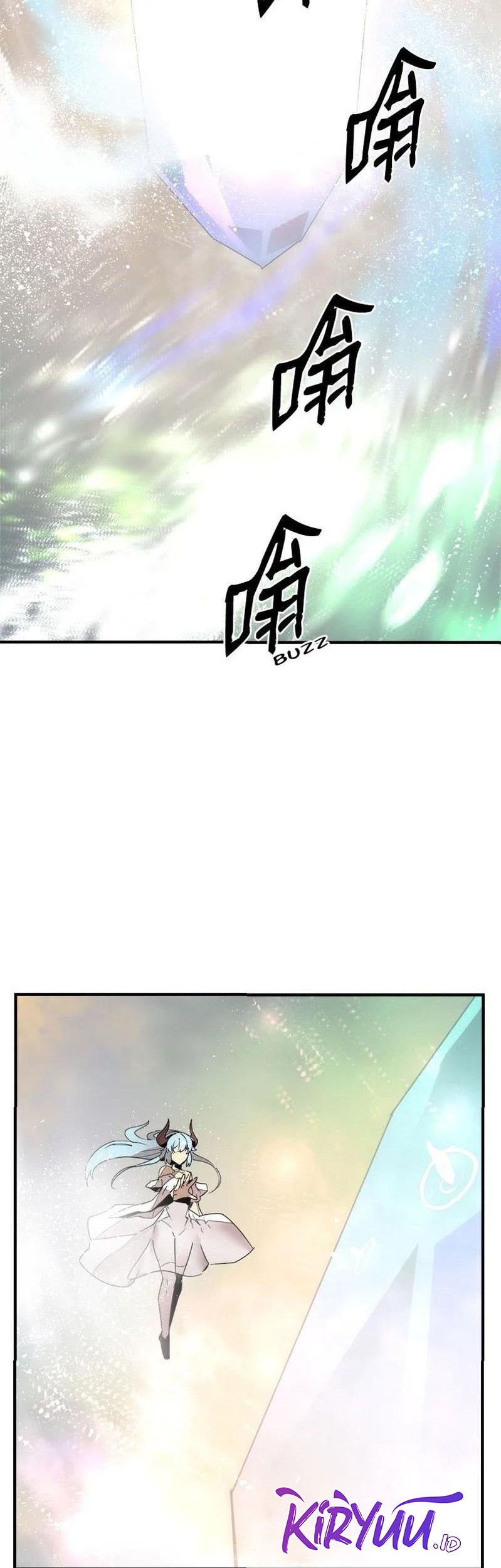 The Dungeon Master Chapter 140 Gambar 3