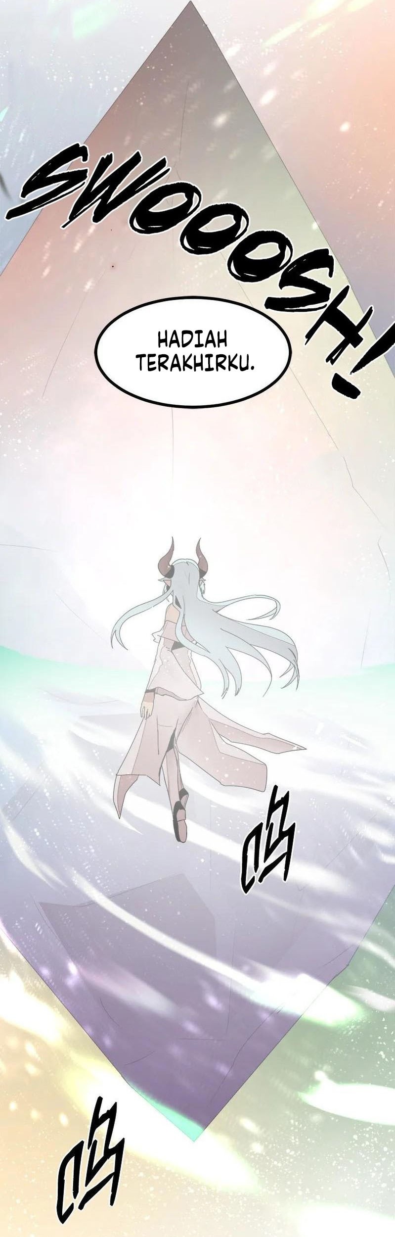 The Dungeon Master Chapter 140 Gambar 6