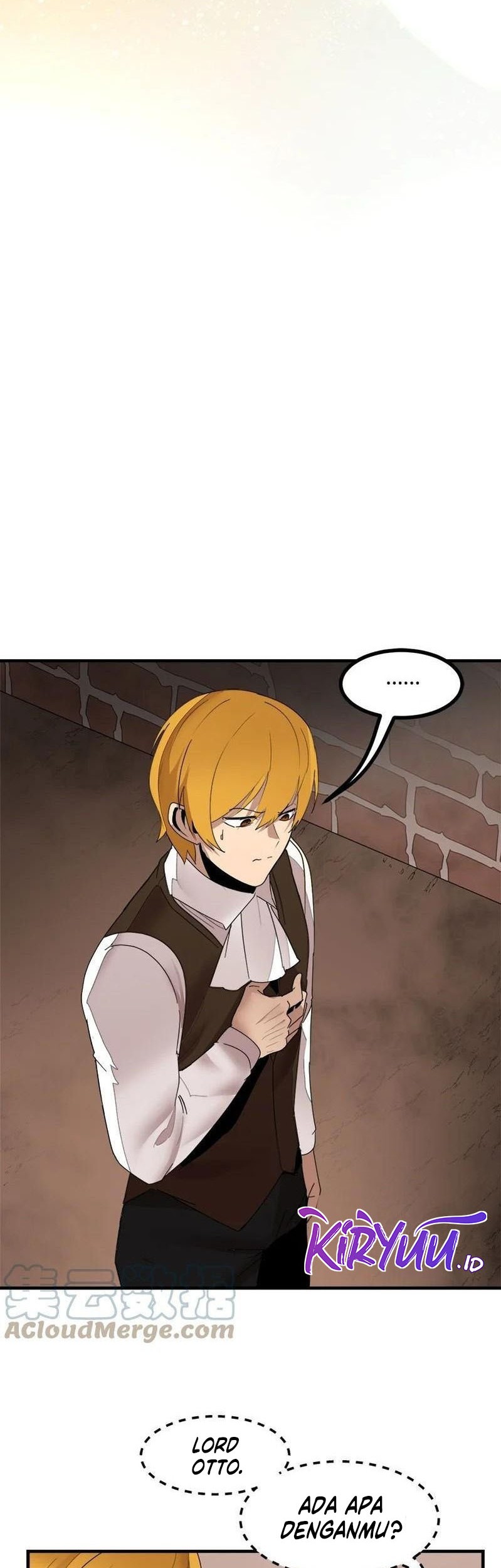 The Dungeon Master Chapter 140 Gambar 7