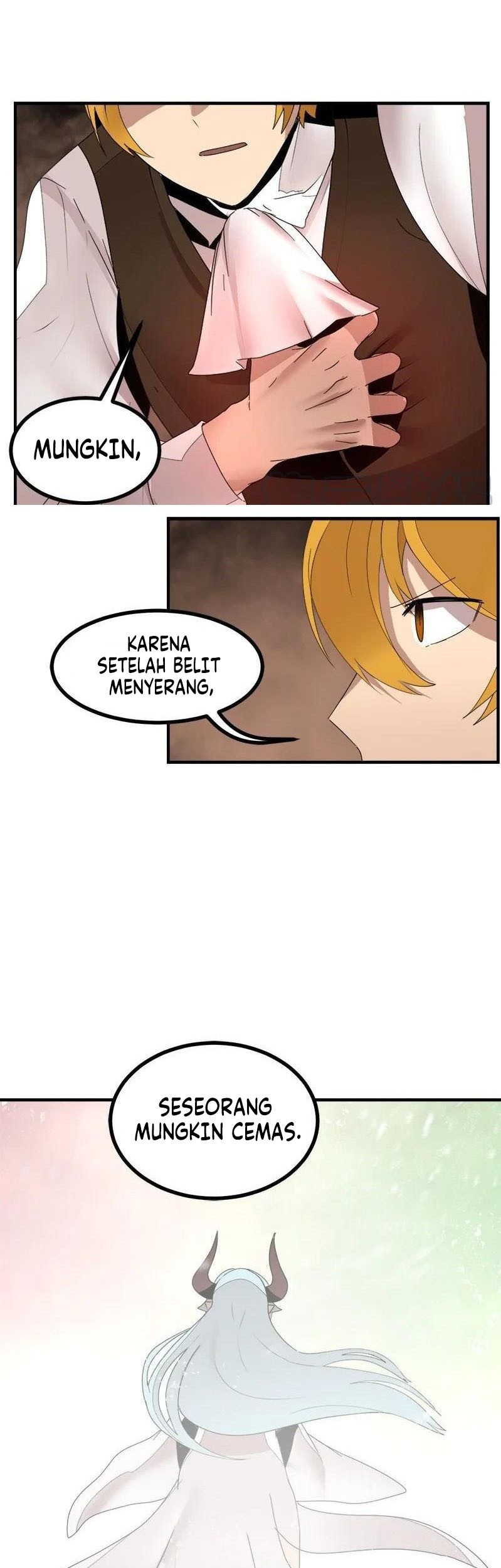 The Dungeon Master Chapter 140 Gambar 10