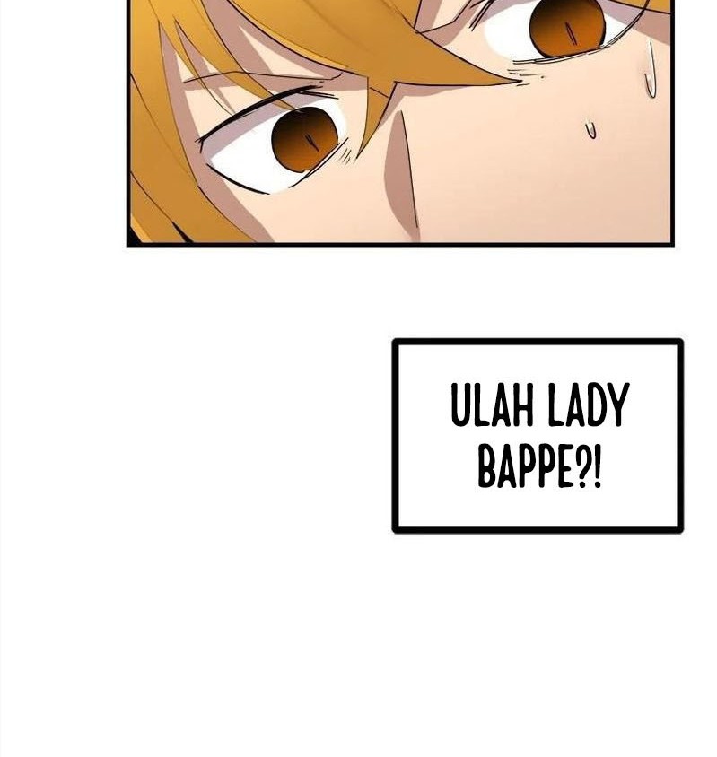 The Dungeon Master Chapter 140 Gambar 21