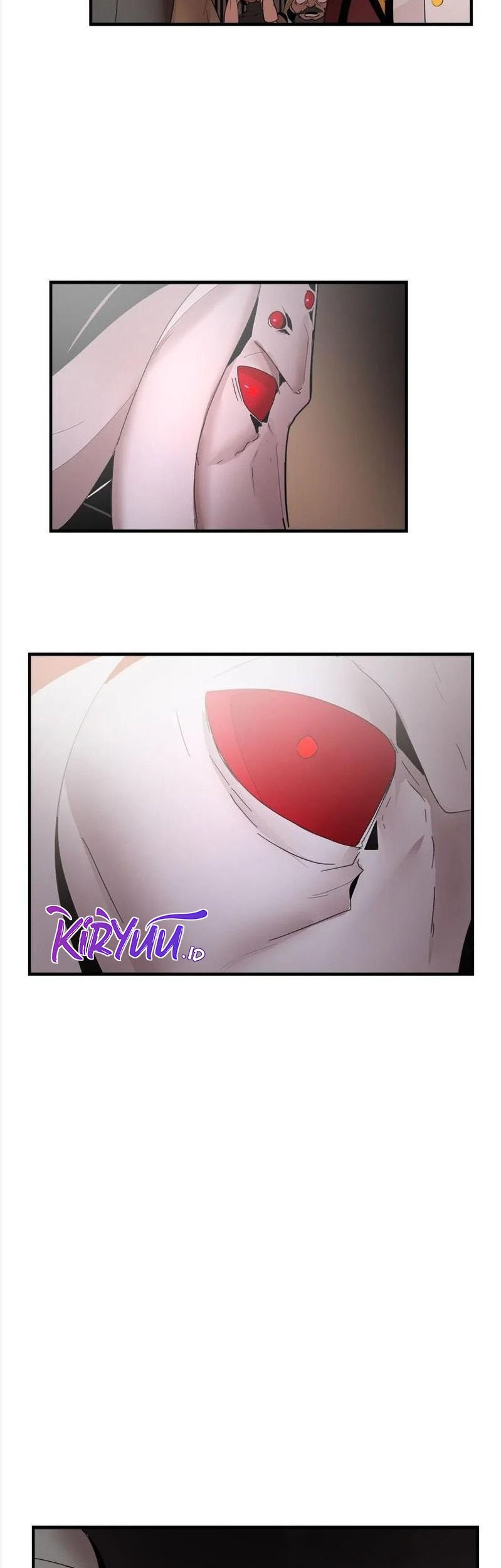 The Dungeon Master Chapter 140 Gambar 31