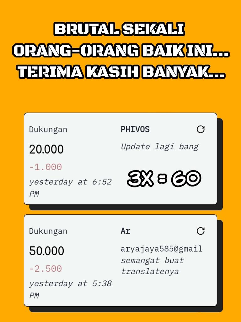 Ore ni Trauma wo Ataeta Joshi-tachi ga Chirachira Mitekuru kedo, Zannen desu ga Teokure desu Chapter 07 Gambar 37