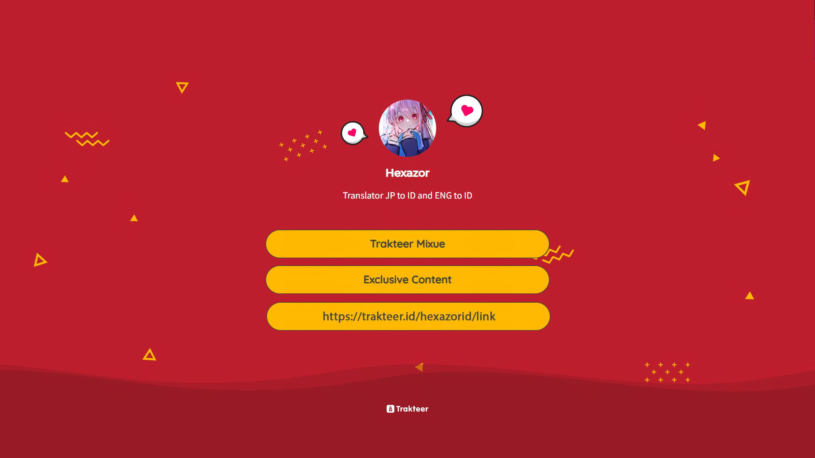 Komik Ore ni Trauma wo Ataeta Joshi-tachi ga Chirachira Mitekuru kedo, Zannen desu ga Teokure desu Chapter 01 gambar nomor 1