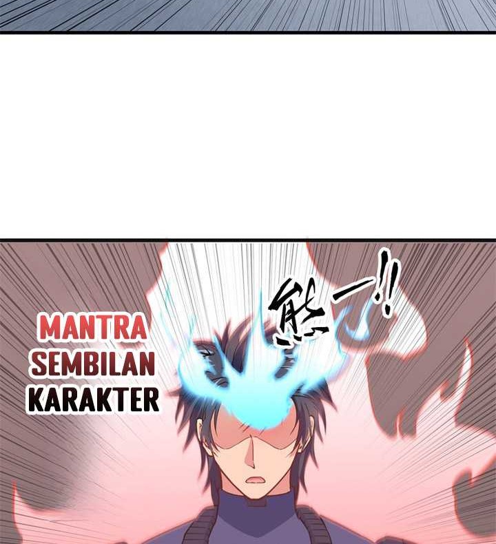 Monk Fron the Future (Cultivator From the Future) Chapter 88 Gambar 21