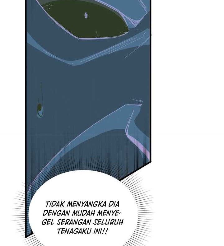 Monk Fron the Future (Cultivator From the Future) Chapter 88 Gambar 23