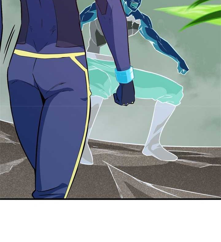 Monk Fron the Future (Cultivator From the Future) Chapter 88 Gambar 25