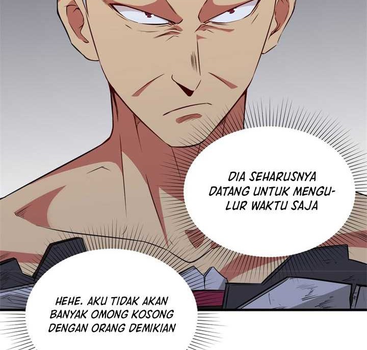 Monk Fron the Future (Cultivator From the Future) Chapter 88 Gambar 3