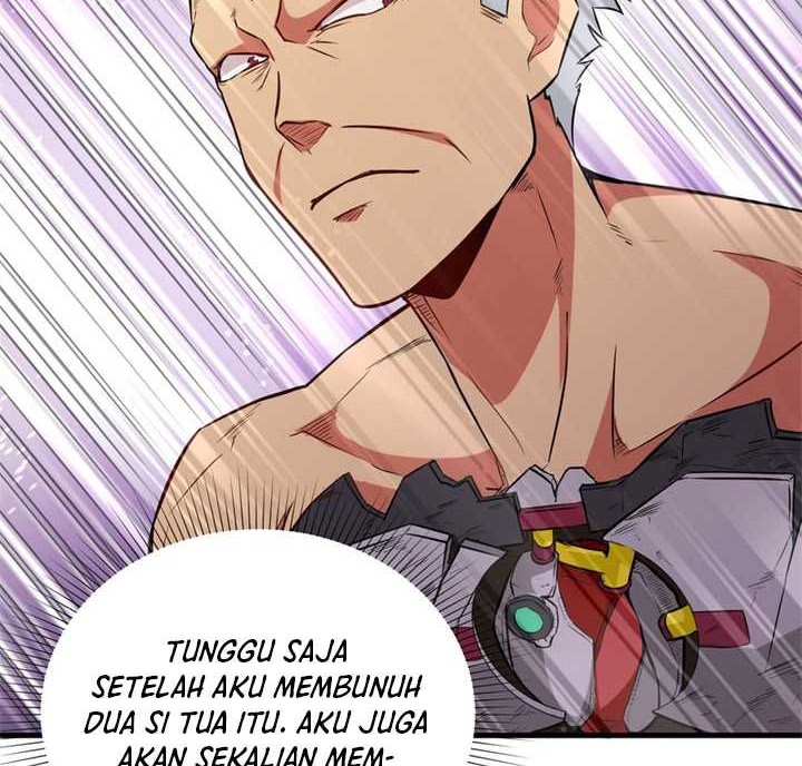 Monk Fron the Future (Cultivator From the Future) Chapter 88 Gambar 5