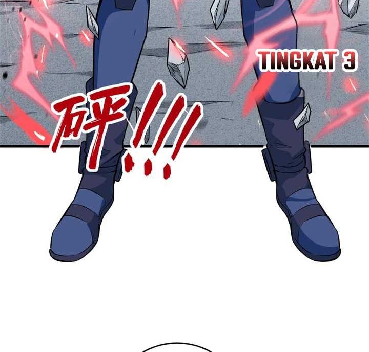 Monk Fron the Future (Cultivator From the Future) Chapter 88 Gambar 7