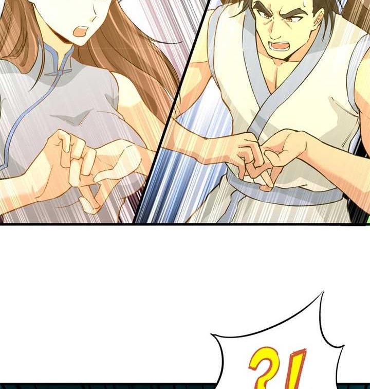 Monk Fron the Future (Cultivator From the Future) Chapter 87 Gambar 19