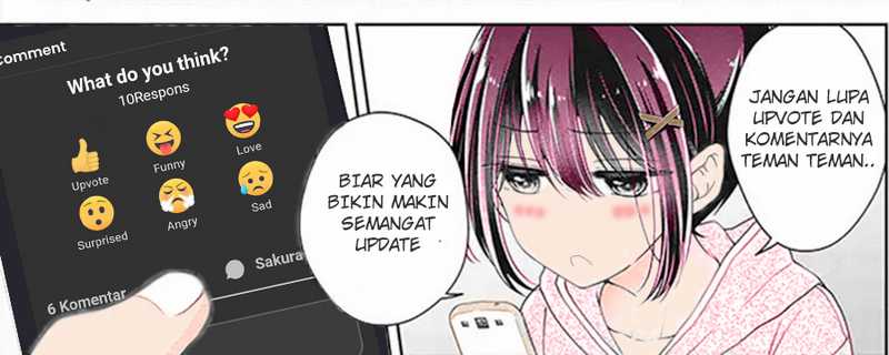 Monk Fron the Future (Cultivator From the Future) Chapter 87 Gambar 38