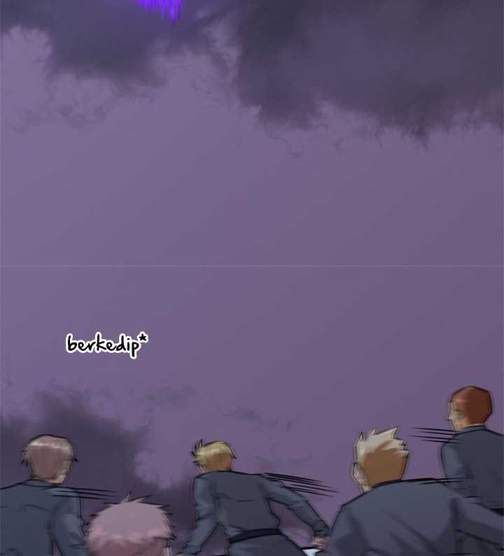 Monk Fron the Future (Cultivator From the Future) Chapter 87 Gambar 7