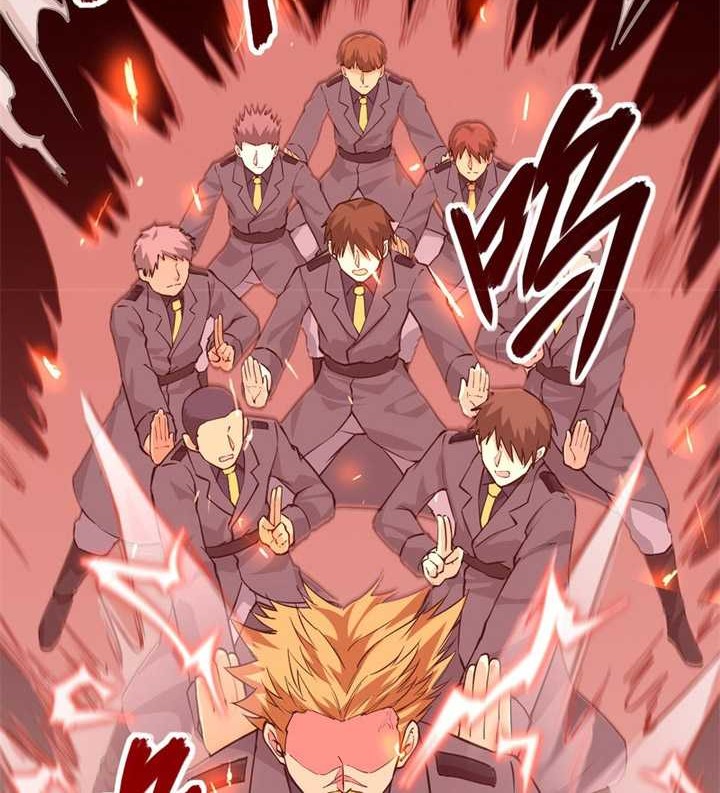 Monk Fron the Future (Cultivator From the Future) Chapter 87 Gambar 9