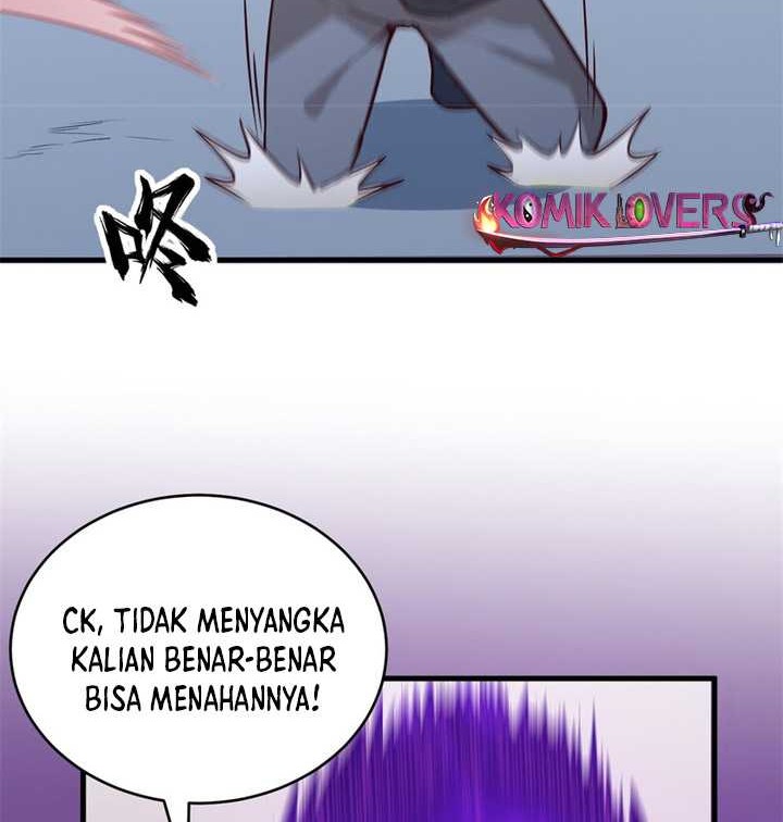 Monk Fron the Future (Cultivator From the Future) Chapter 87 Gambar 15