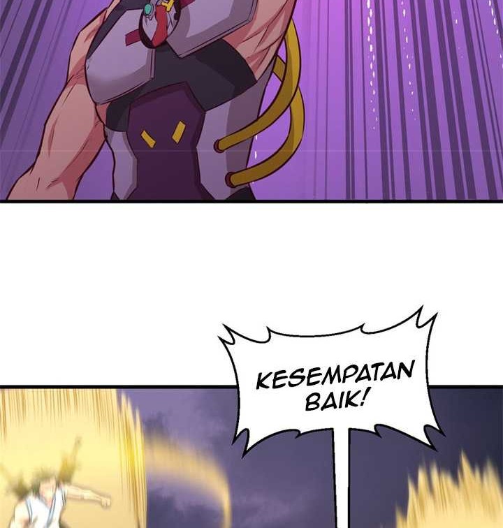 Monk Fron the Future (Cultivator From the Future) Chapter 87 Gambar 17