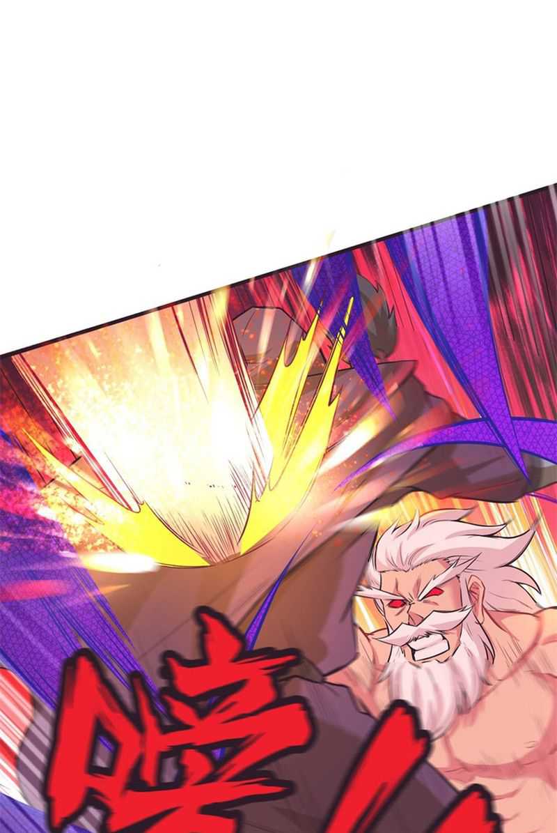 Monk Fron the Future (Cultivator From the Future) Chapter 85 Gambar 13