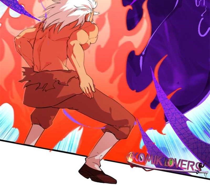 Monk Fron the Future (Cultivator From the Future) Chapter 85 Gambar 27