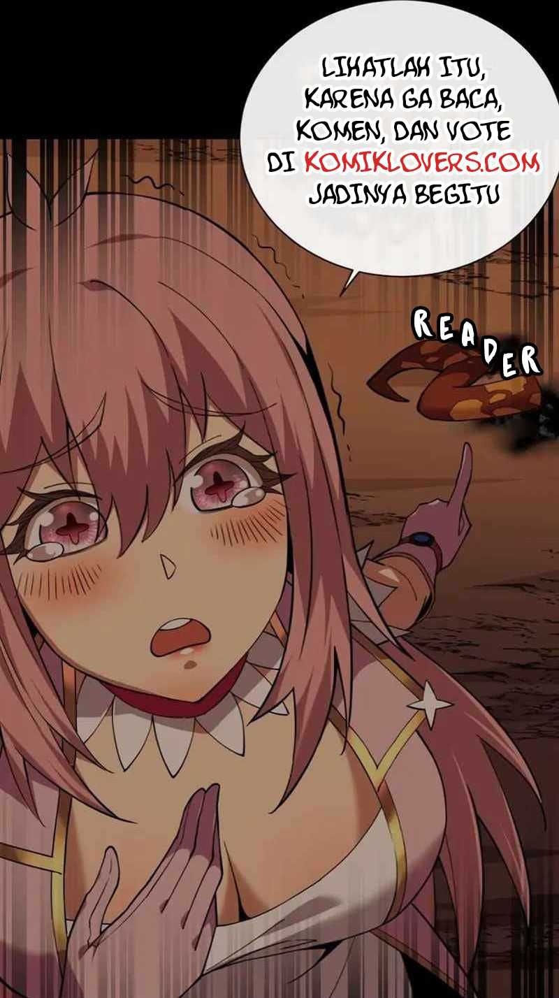 Monk Fron the Future (Cultivator From the Future) Chapter 85 Gambar 34