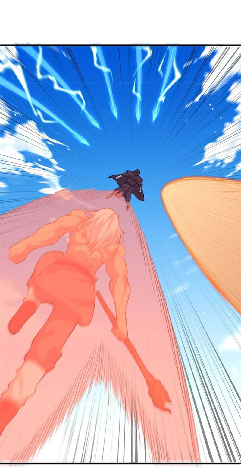 Monk Fron the Future (Cultivator From the Future) Chapter 85 Gambar 9