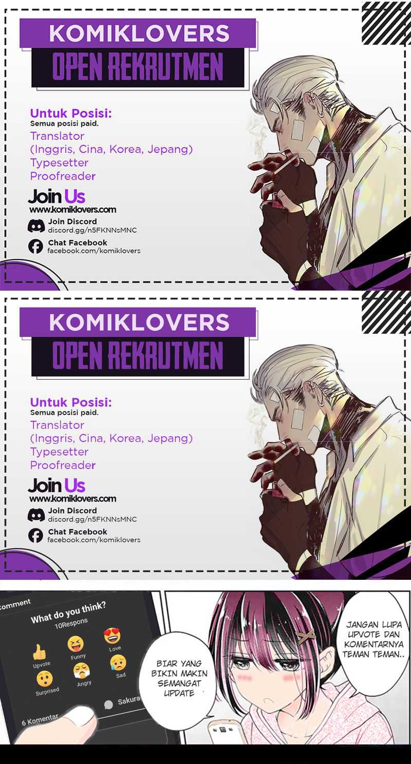 Monk Fron the Future (Cultivator From the Future) Chapter 86 Gambar 29