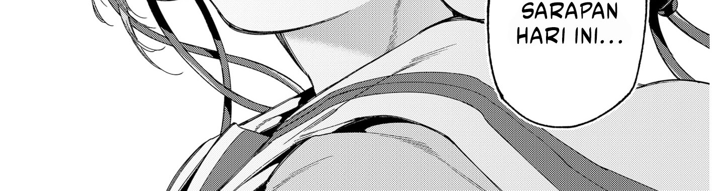 Shinsou no Raputa Chapter 04 Gambar 3