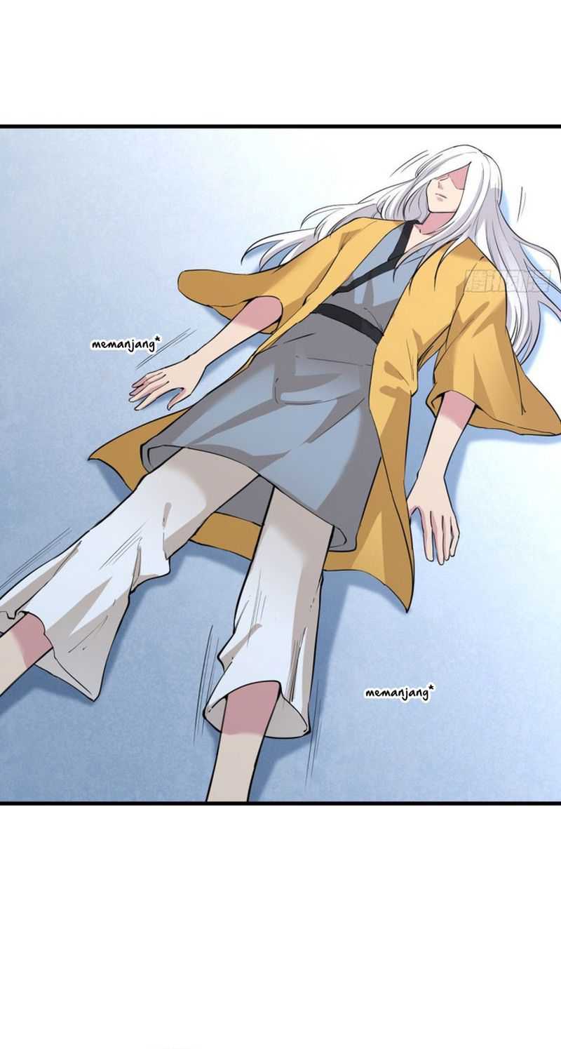 Monk Fron the Future (Cultivator From the Future) Chapter 84 Gambar 16