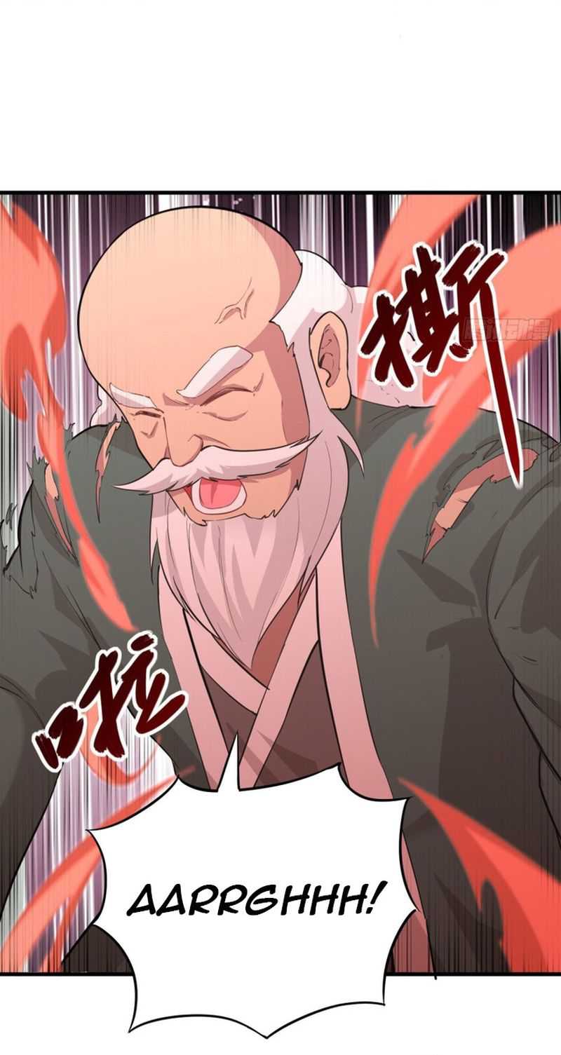Monk Fron the Future (Cultivator From the Future) Chapter 84 Gambar 18