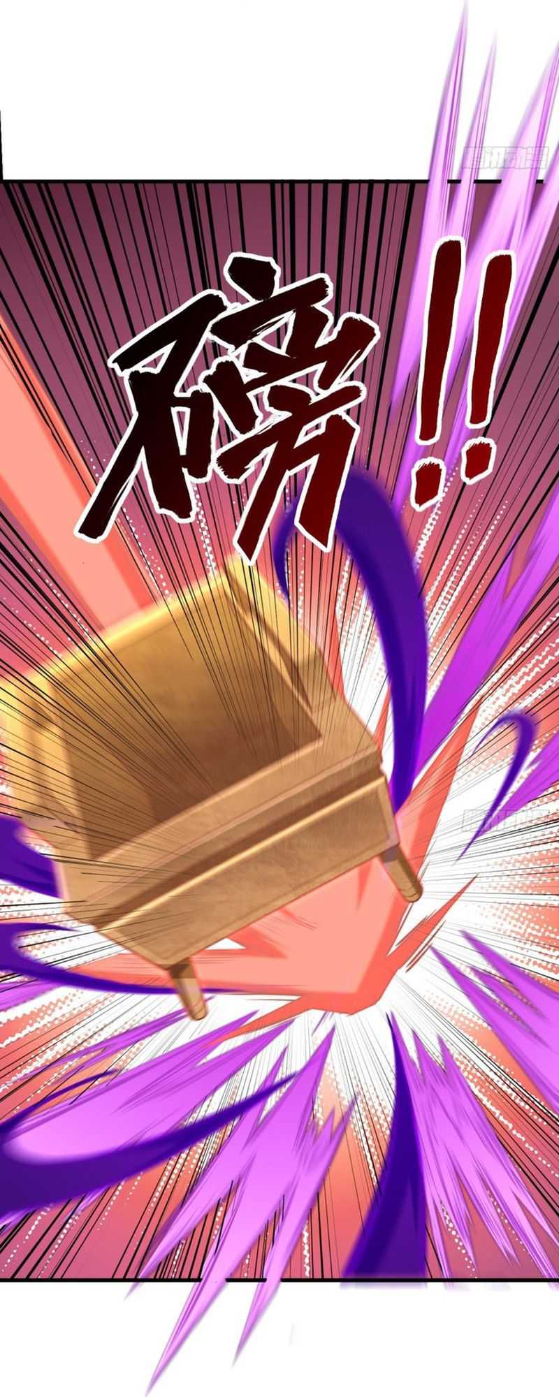 Monk Fron the Future (Cultivator From the Future) Chapter 84 Gambar 30