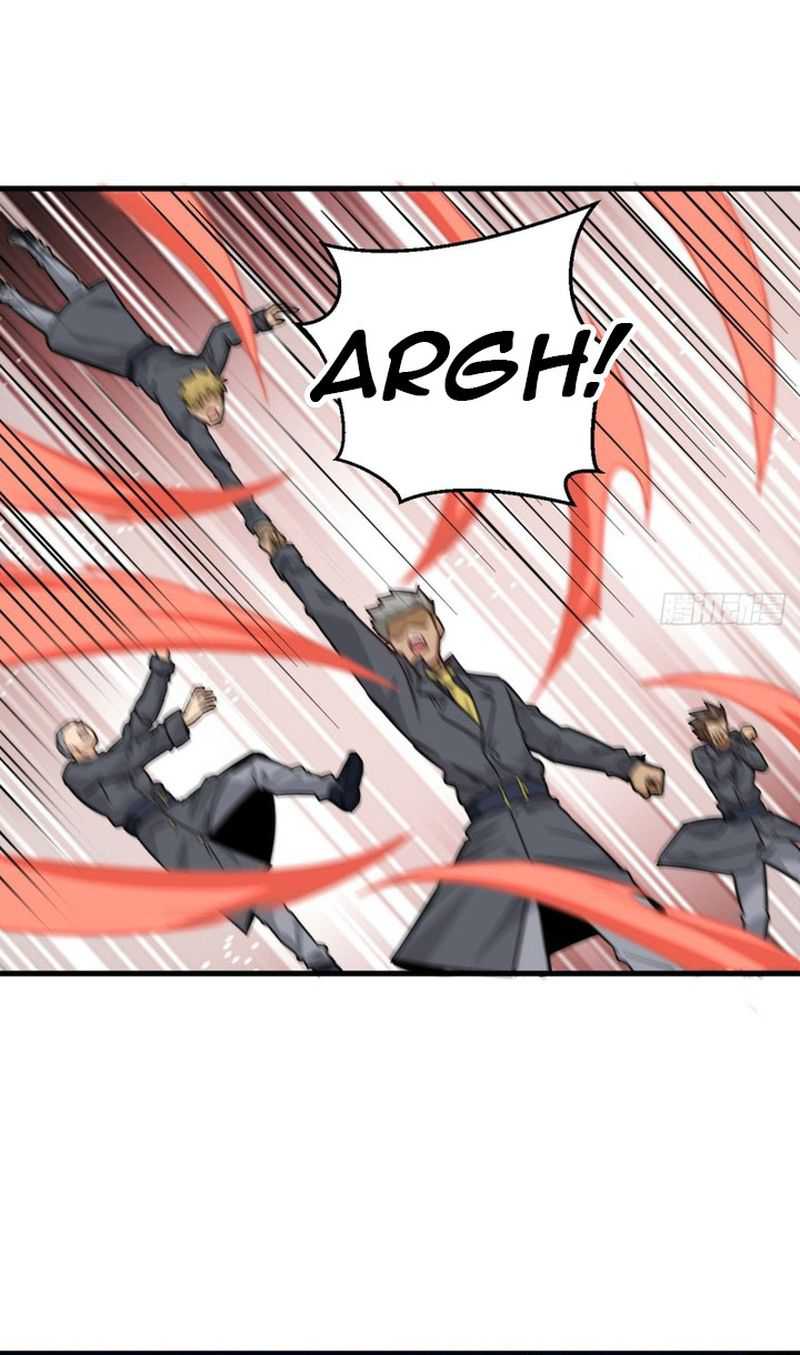 Monk Fron the Future (Cultivator From the Future) Chapter 84 Gambar 22