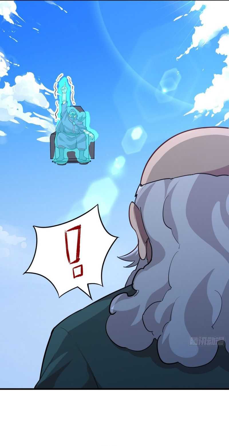 Monk Fron the Future (Cultivator From the Future) Chapter 84 Gambar 4