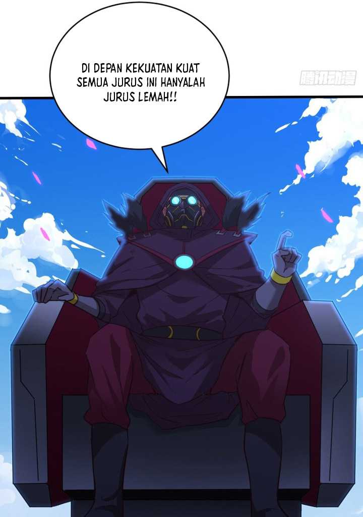 Monk Fron the Future (Cultivator From the Future) Chapter 83 Gambar 26