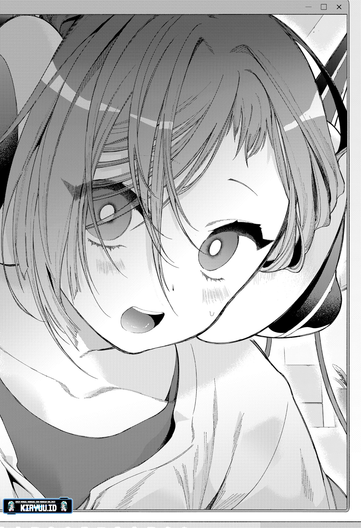 Shinsou no Raputa Chapter 01.1 Gambar 35