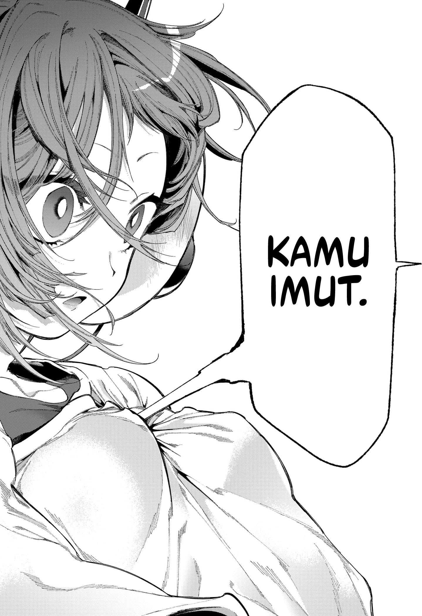 Shinsou no Raputa Chapter 01.1 Gambar 39