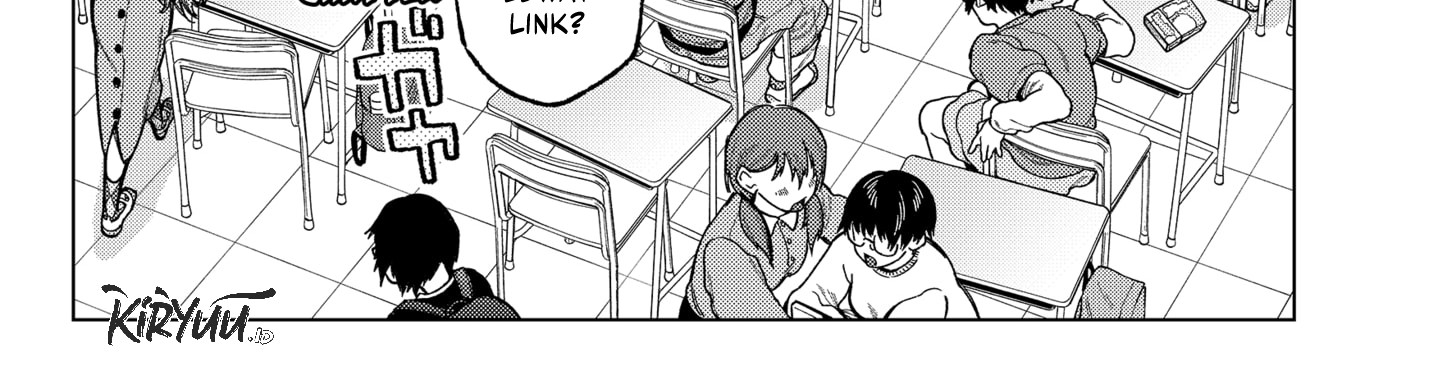 Shinsou no Raputa Chapter 02 Gambar 3