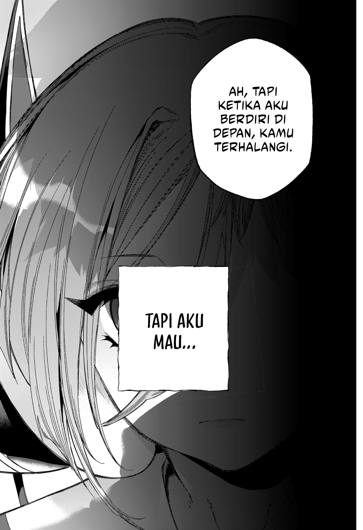 Shinsou no Raputa Chapter 02 Gambar 49