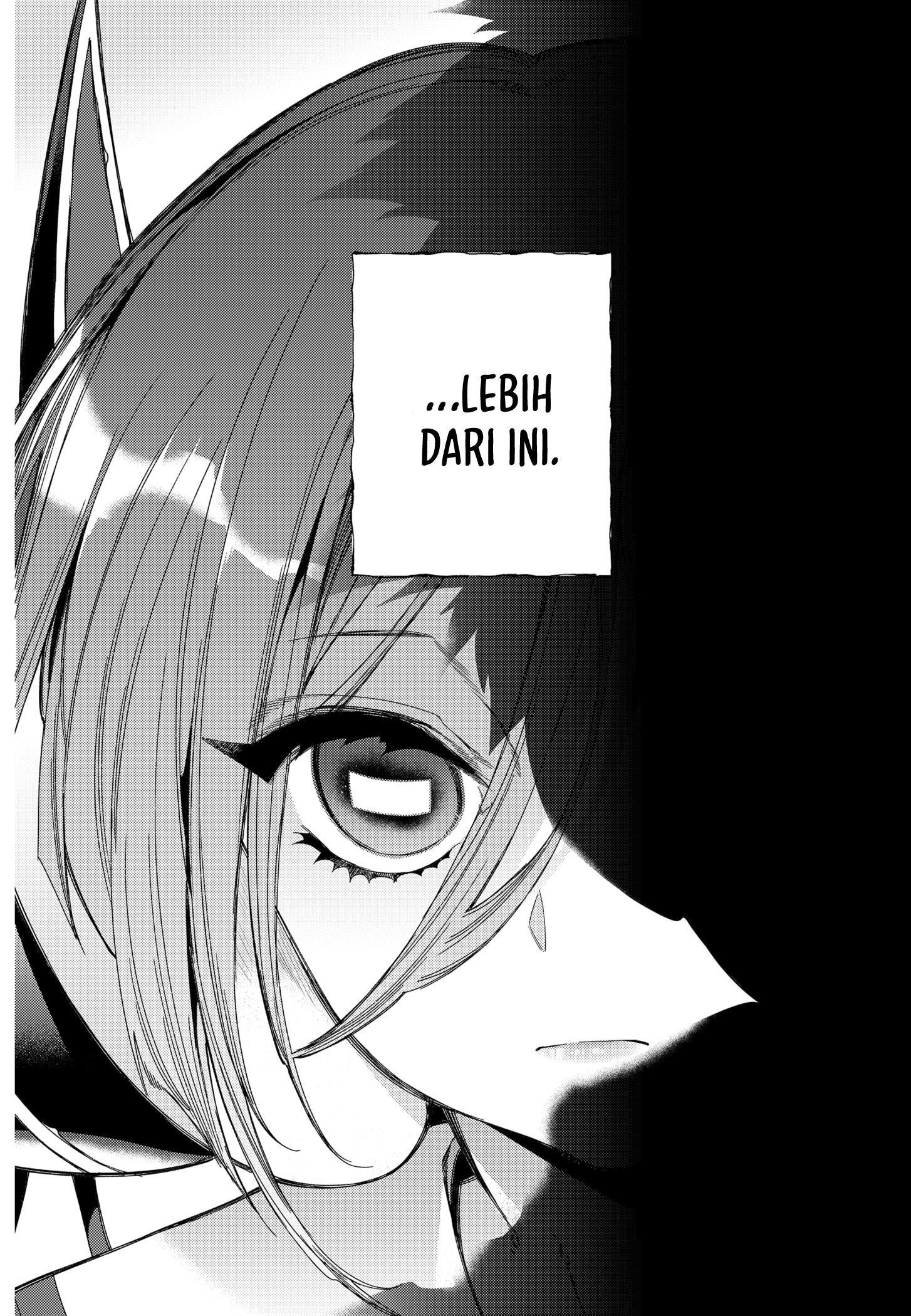 Shinsou no Raputa Chapter 02 Gambar 50