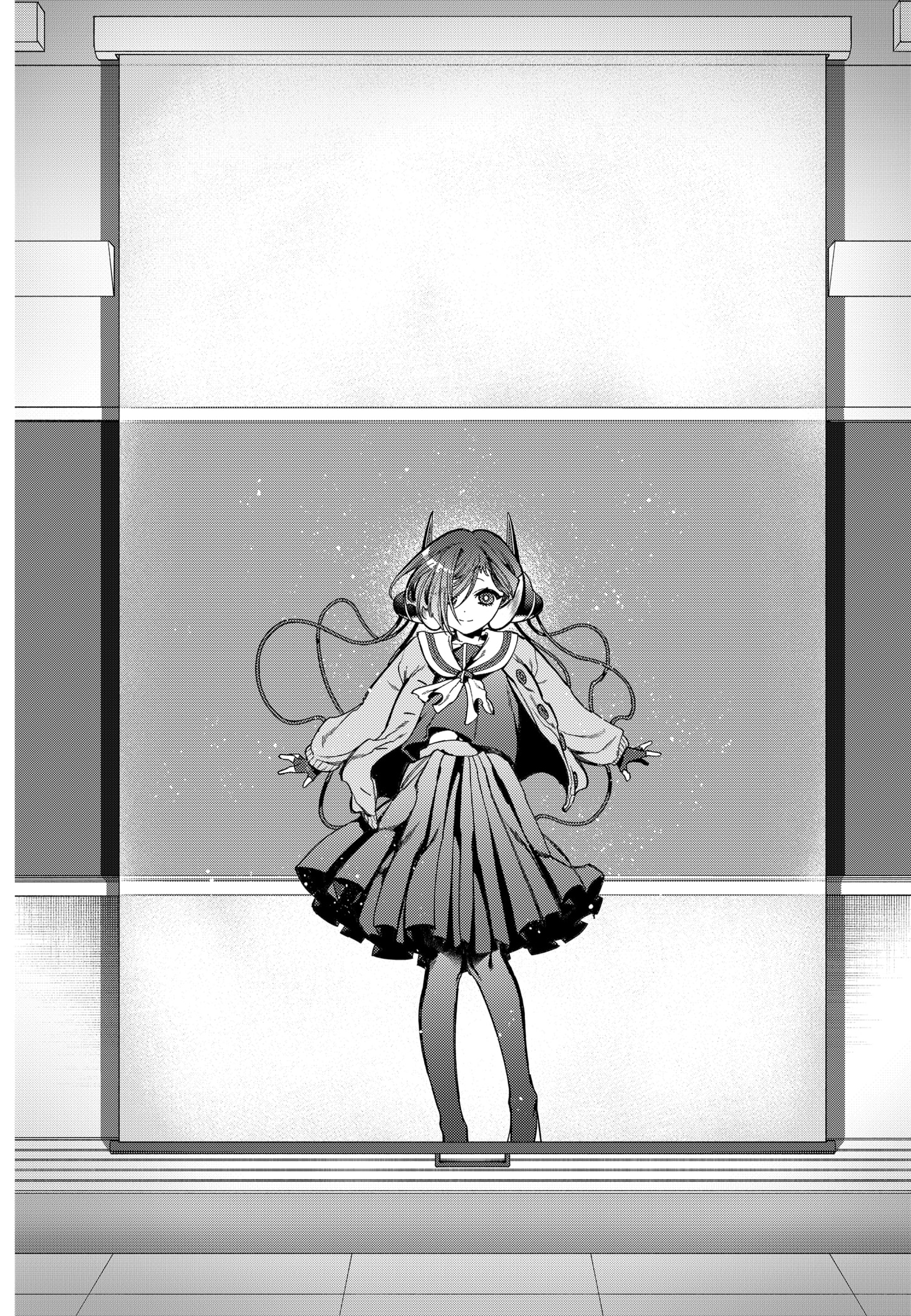 Shinsou no Raputa Chapter 02 Gambar 44