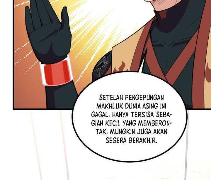 Monk Fron the Future (Cultivator From the Future) Chapter 82 Gambar 5