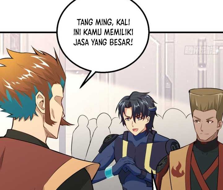 Monk Fron the Future (Cultivator From the Future) Chapter 82 Gambar 9